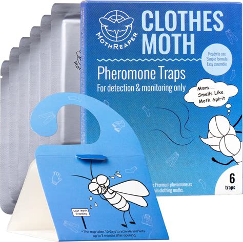 moth traps amazon